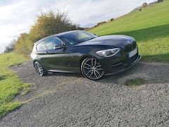 Bild des Angebotes BMW 135 1er (3-Türer) M135i xDrive Sport-Aut.