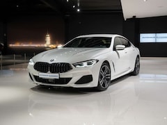 Bild des Angebotes BMW 840 i M Sport Gran Coupe*CARBON*AERODYNAMIK*HIFI