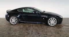 Bild des Angebotes Aston Martin V8 Vantage 4,7i, Scheckheft gepflegt bei Aston Martin