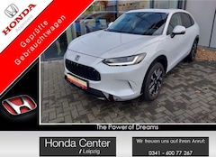 Bild des Angebotes Honda ZR-V 2,0 e:HEV Advance Navi/LED/Kamera