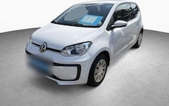 Bild des Angebotes VW up! 1.0 TSI 5-Gang KLIMA up! 48 kW
