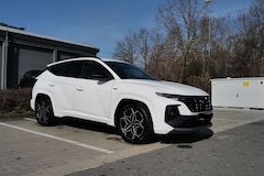 Bild des Angebotes Hyundai TUCSON TUCSON 1.6 T-GDi 48V-Hybrid 4WD DCT N Line