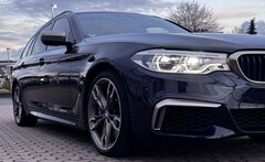 Bild des Angebotes BMW M550 BMW 550d xDrive
