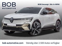 Bild des Angebotes Renault Megane E-Tech Iconic 220 Comfort Range 8-fach bereift