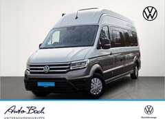 Bild des Angebotes VW Grand California 2.0TDI Automatik Navi LED S
