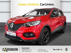 Bild des Angebotes Renault Kadjar Black Edition TCe 140 EDC GPF
