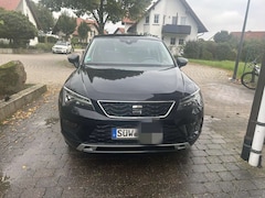 Bild des Angebotes SEAT Ateca 1.0 TSI ECOMOTIVE STYLE