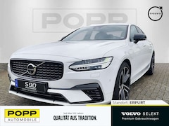Bild des Angebotes Volvo S90 T8 AWD Recharge Ultimate Dark 0,5% 4C BW HUD