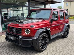 Bild des Angebotes Mercedes-Benz G 500 AMG Brabus-Optik