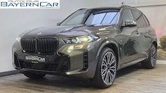 Bild des Angebotes BMW X5 xDr40d M Sport Pro 22Zoll AHK Pano ACC 360°