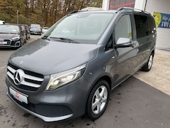 Bild des Angebotes Mercedes-Benz V 220 EDITION 4MATIC kompakt LED Kamera PDC