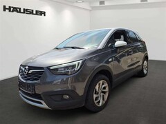 Bild des Angebotes Opel Crossland X X 1.2 Turbo INNOVATION S/S (EURO 6d) #43