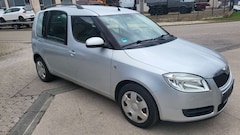 Bild des Angebotes Skoda Roomster Diesel 1.9 TDI DPF Style