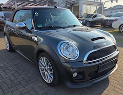 Bild des Angebotes MINI Cooper S Cabrio Cooper S