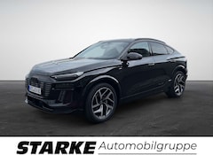 Bild des Angebotes Audi Q6 e-tron Sportback quattro edition one grey