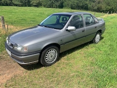 Opel Vectra Vectra CD Diamant