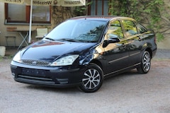 Bild des Angebotes Ford Focus 1.8 Futura*TÜV 10/2025