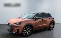 Bild des Angebotes Lexus LBX FWD Cool *Leder*HUD*360*Levinson*el Heck*ACC*