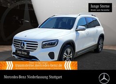 Bild des Angebotes Mercedes-Benz GLB 250 4M PROGRESSIVE+360°+AHK+LED+TOTW+8G