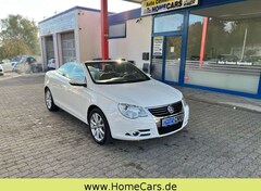 Bild des Angebotes VW Eos 1.4 Edition Cabrio