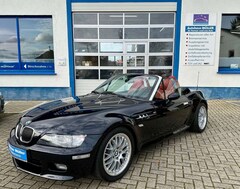 Bild des Angebotes BMW Z3 Roadster 2.2i, Sammlerzustand, 42tkm