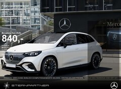 Bild des Angebotes Mercedes-Benz EQE SUV EQE 500 4M SUV AMG+DIGITAL+PANO+HYPER+AIR+AHK