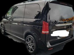 Bild des Angebotes Mercedes-Benz V 250 AMG V 250 d kompakt 9G-TRONIC Avantgarde Edition