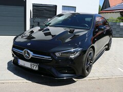 Bild des Angebotes Mercedes-Benz CLA 35 AMG AMG CLA 35 4Matic Shooting B AMG Speedshift 7G-DCT