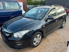 Bild des Angebotes Hyundai i30 cw Classic*Tüv Neu*
