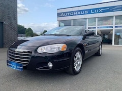 Chrysler Sebring LX 2.0/TÜV NEU/89349 Km