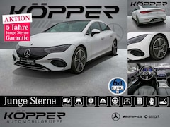 Bild des Angebotes Mercedes-Benz EQE 300 PREMIUM PLUS Hinterachslenkung Head-up