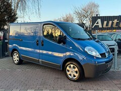 Bild des Angebotes Renault Trafic Kasten L1H1 2,7t*Klima*3xSitzer*Ahk*EU5