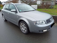 Bild des Angebotes Audi A4 A4 Avant 1.6