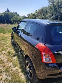 Bild des Angebotes Suzuki Swift Swift Fließheck  3-Türer 1.3 Classic