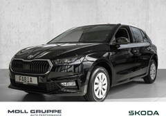 Bild des Angebotes Skoda Fabia 1.0 MPI Essence LED PDC SHZ SOUNDSYS SPURH