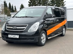 Bild des Angebotes Hyundai H-1 2,5 6 Sitzplätze Automatik Klimaanlage AHK