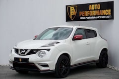 Bild des Angebotes Nissan Juke Nismo RS Performance~Schalter!~Gelegenheit
