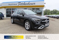 Bild des Angebotes Mercedes-Benz GLA 180 7G-Aut. m. NAVI+LED+RFK+SHZ+TEMP+ALU