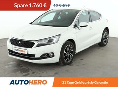 Bild des Angebotes Citroen DS4 1.6 Blue-HDi  *LED*CAM*SHZ*ALU*KLIMA*