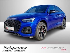 Bild des Angebotes Audi Q5 SPORTBACK 40 TDI QUATTRO EDITION B&O+PANO+360