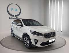 Bild des Angebotes Kia Sorento GT-Line 4WD/AHK/PD/SHZ/360*/ VOLL
