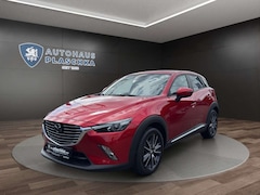 Bild des Angebotes Mazda CX-3 2.0 SKYACTIV Sports-Line NAVI*AHK*BOSE Klima Navi