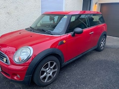 Bild des Angebotes MINI One Clubman Mini One Clubman