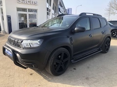Bild des Angebotes Dacia Duster Journey 4WD Standheizung Umbauten