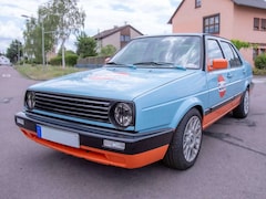 VW Jetta Jetta GL