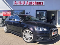 Bild des Angebotes Audi S3 Sportback 2.0 TFSI quattro
