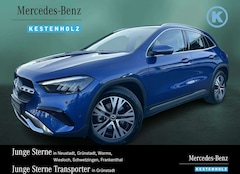 Bild des Angebotes Mercedes-Benz GLA 200 GLA 200 PROGRESSIVE+AHK+DISTRO+KAM+EASYP+LENKHZ