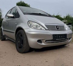 Bild des Angebotes Mercedes-Benz A 140 Classic