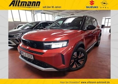 Bild des Angebotes Opel Frontera Electric GS Tech Pack. Alu Android Apple