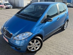 Bild des Angebotes Mercedes-Benz A 150 Polar Star/1 Jahr Garantie-Sitzheitzung